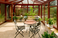 Madresfield conservatory quotes