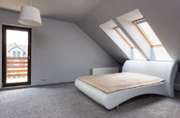 Madresfield bedroom extensions