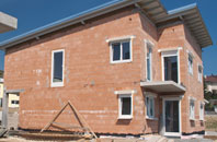 Madresfield home extensions