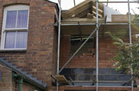 free Madresfield home extension quotes
