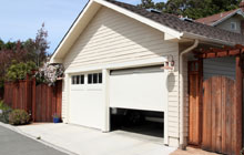 Madresfield garage construction leads