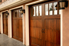 Madresfield garage extension quotes