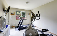 Madresfield home gym construction leads