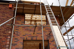 house extensions Madresfield