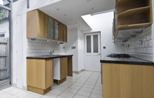 Madresfield kitchen extension leads